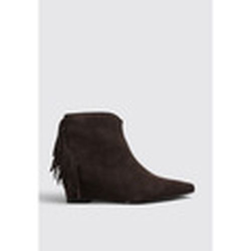Hune Botines ZEAL para mujer - Hune - Modalova