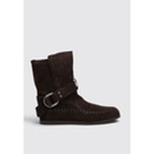 Hune Botines ELOQUENT para mujer - Hune - Modalova