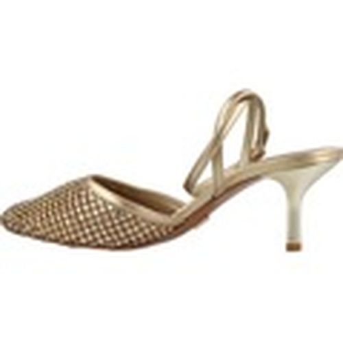 Sandalias de tacón 7017av para mujer - Albano - Modalova