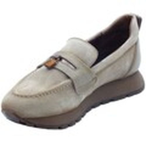 Mocasines HI265166 Velour para mujer - Hispanitas - Modalova