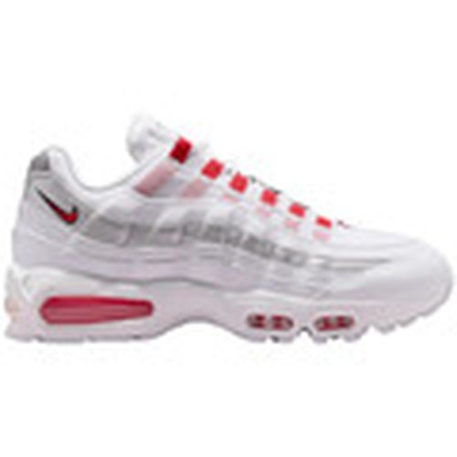 Deportivas Moda Air Max 95 SE Big Bubble England para mujer - Nike - Modalova