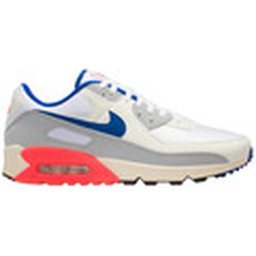 Deportivas Moda Air Max 90 Ultramarine (2026) para mujer - Nike - Modalova