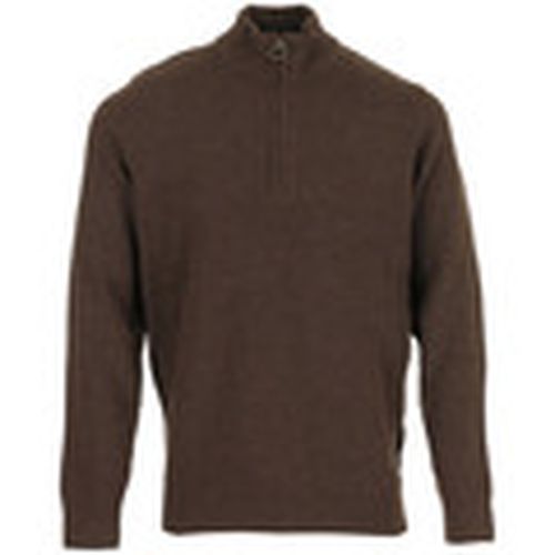 Jersey Holden Half Zip para hombre - Barbour - Modalova