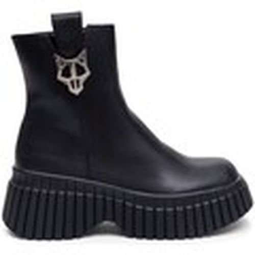 Botines DBT731126BK para mujer - Filippo - Modalova