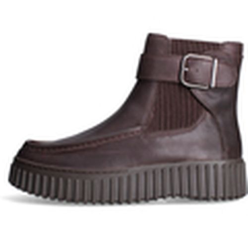 Clarks Botines 327987 para mujer - Clarks - Modalova