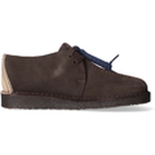 Zapatos Hombre 188320 para hombre - Clarks - Modalova