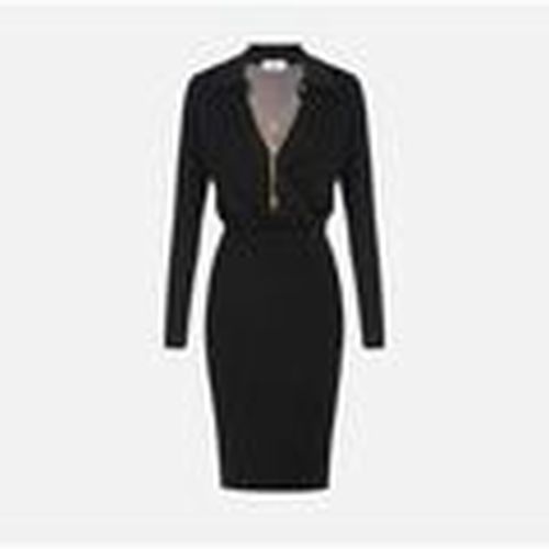 Vestidos AM19S66E2-110 para mujer - Elisabetta Franchi - Modalova