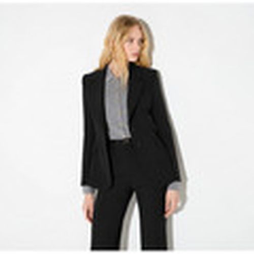 Chaquetas GI27466E2-110 para mujer - Elisabetta Franchi - Modalova