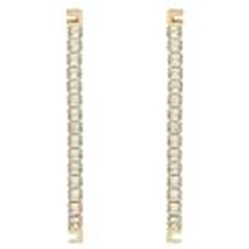 Pendientes OR36A66E2-U95 para mujer - Elisabetta Franchi - Modalova