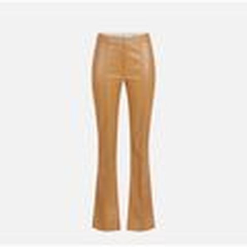 Pantalones PA22567E2-AI6 para mujer - Elisabetta Franchi - Modalova