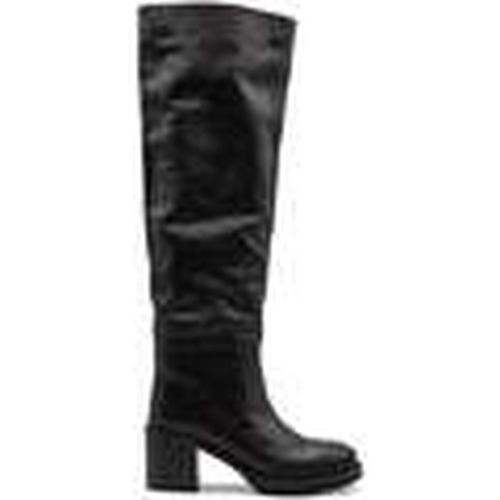 Botas NESS NAPPALUX BLACK para mujer - PALOMA BARCELÓ - Modalova