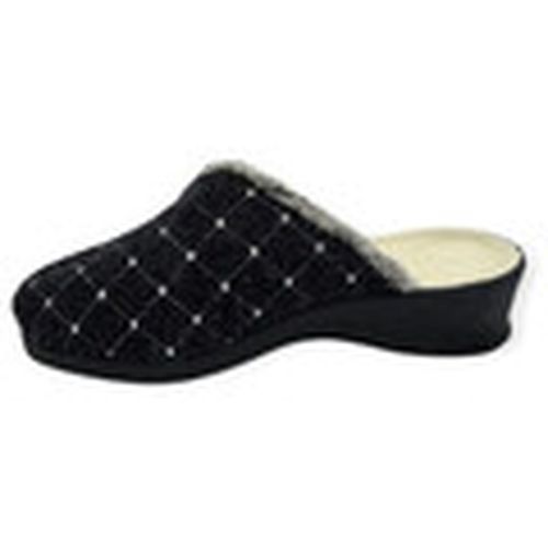 Sandalias chaussons vakao - pantoufles confort para mujer - Fargeot - Modalova