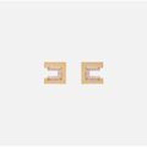 Pendientes OR23A66E2-U95 para mujer - Elisabetta Franchi - Modalova
