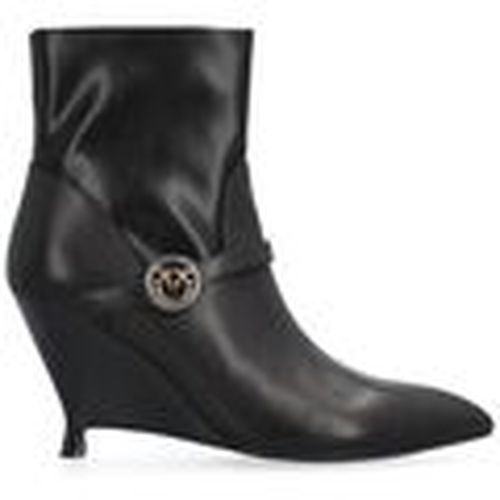 Botas GWEN 04 SD0639 P095-Z99 para mujer - Pinko - Modalova
