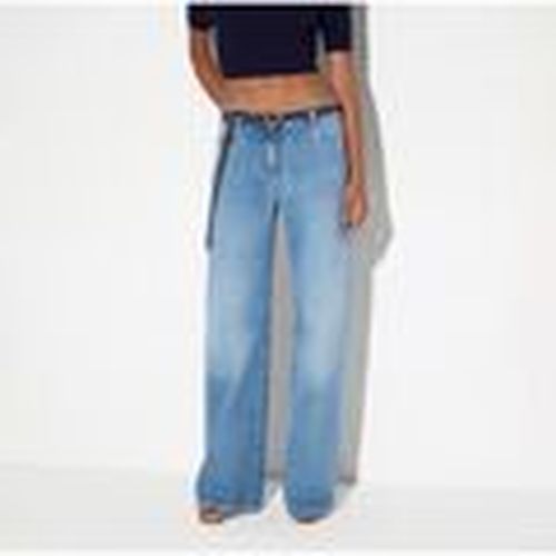 Jeans PJ20N66E2-139 para mujer - Elisabetta Franchi - Modalova