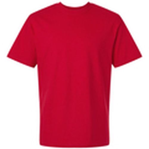Tops y Camisetas Hammer Maxweight para mujer - Gildan - Modalova