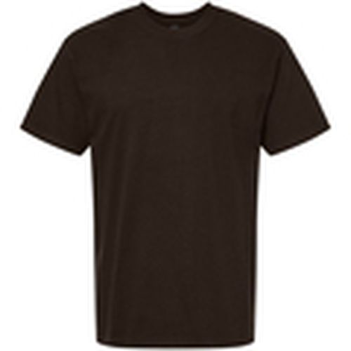 Tops y Camisetas Hammer Maxweight para mujer - Gildan - Modalova