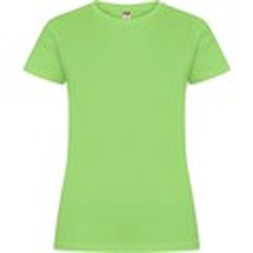 Camiseta Basic Active para mujer - C-Clique - Modalova