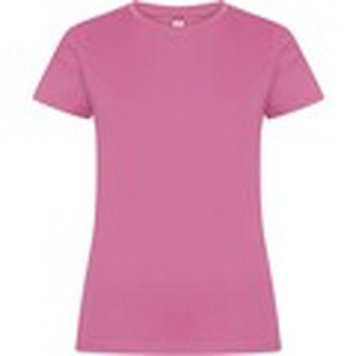 Camiseta Basic Active para mujer - C-Clique - Modalova