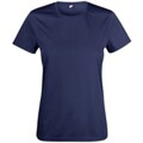 Camiseta Basic Active para mujer - C-Clique - Modalova