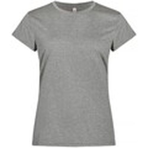 Camiseta Basic Active para mujer - C-Clique - Modalova