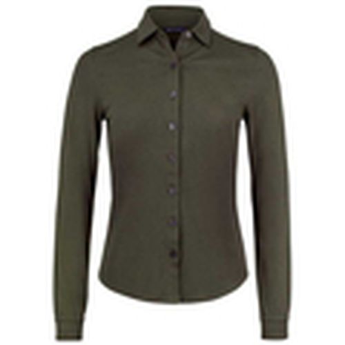 Camisa Advantage para mujer - Cutter & Buck - Modalova