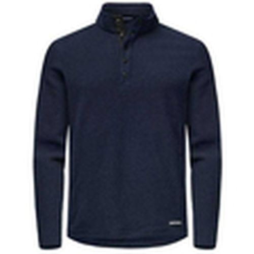 Jersey Hunts Point para hombre - Cutter & Buck - Modalova