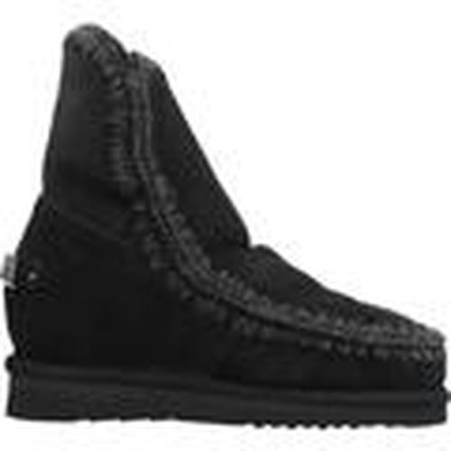 Mou Botas Inner Wedgesh para mujer - Mou - Modalova