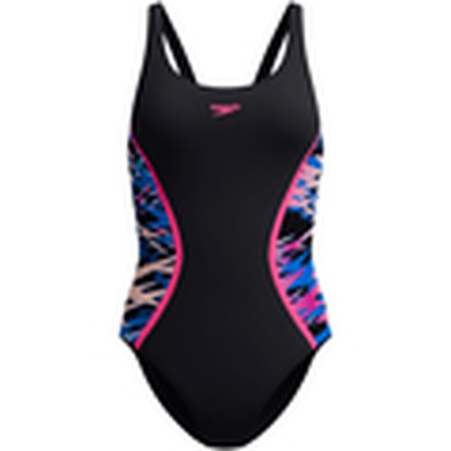 Bañador Hyperboom Splice para mujer - Speedo - Modalova