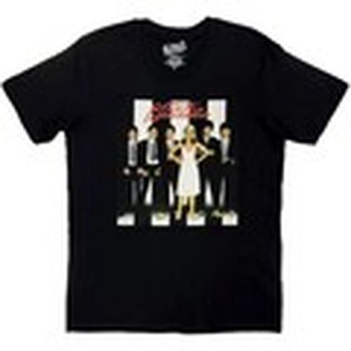 Camiseta Parallel Lines para hombre - Blondie - Modalova