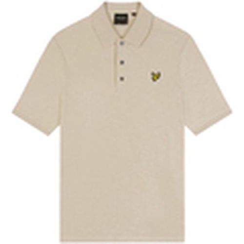 Tops y Camisetas LS128 para hombre - Lyle & Scott - Modalova
