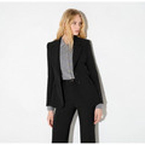 Chaquetas GI27466E2-110 para mujer - Elisabetta Franchi - Modalova