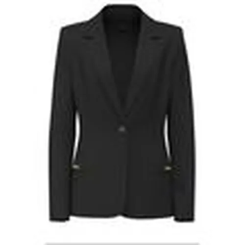 Chaquetas W6BN08 K6806-JBLK para mujer - Guess - Modalova