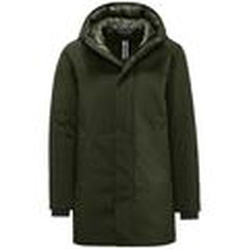 Chaquetas CM7653TACR6 ABERDEEN-360 para hombre - Bomboogie - Modalova