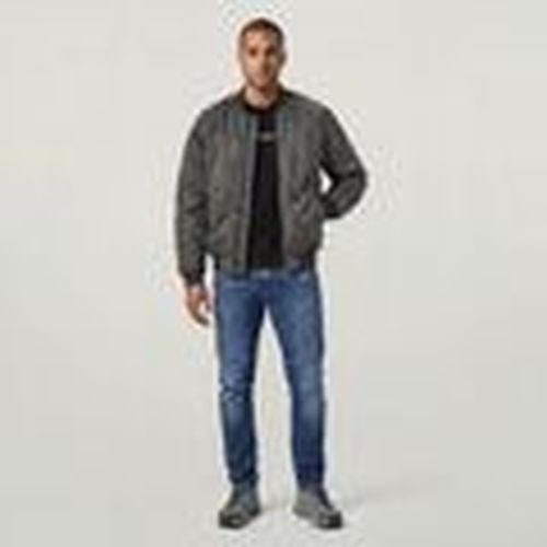 Chaquetas D28332-D192 COATED BUTTERNUT-J382 para hombre - G-Star Raw - Modalova