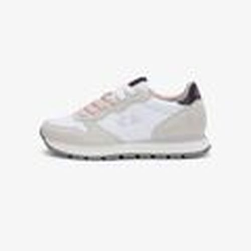 Deportivas Moda Z46201 ALLY SOLID 330-01 BIANCO para mujer - Sun68 - Modalova