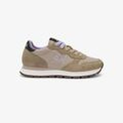 Deportivas Moda Z46201 ALLY SOLID 330-77 SCURO para mujer - Sun68 - Modalova