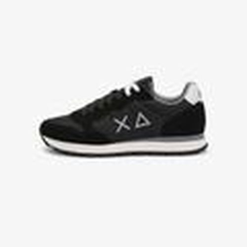 Deportivas Moda Z46101 TOM SOLID 502-11 NERO para hombre - Sun68 - Modalova