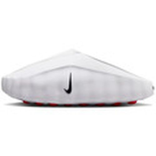 Deportivas Moda Mind 001 Slide White Speed Red para mujer - Nike - Modalova