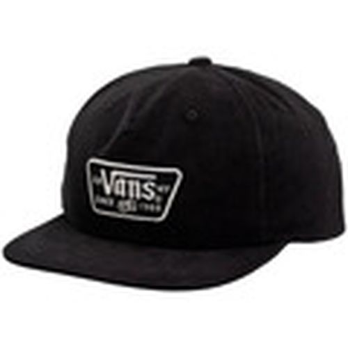 Sombrero Knu Patch Unstructured para hombre - Vans - Modalova