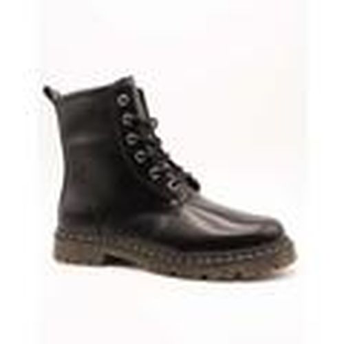 Botines Militar Baja para mujer - Mesquita - Modalova