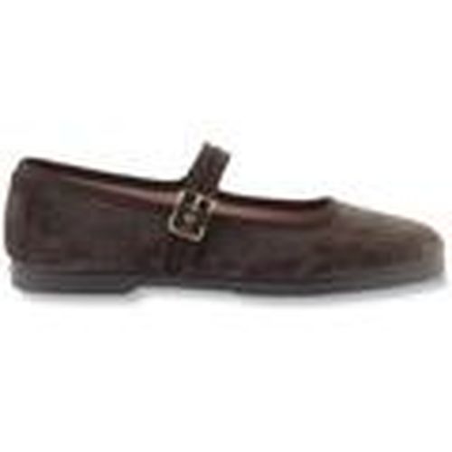 Deportivas Moda 1080111-VISON para mujer - Victoria - Modalova