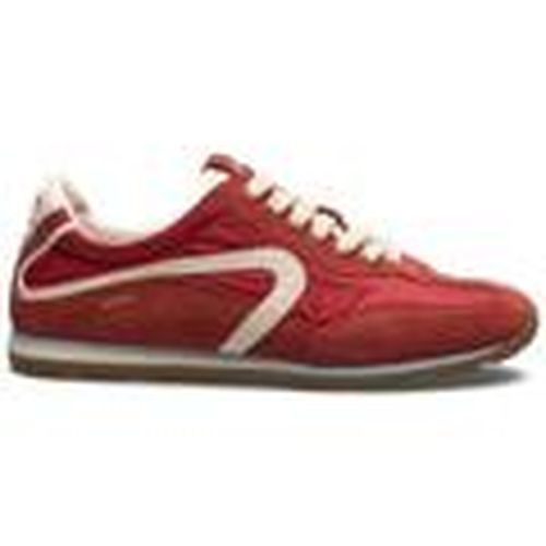 Deportivas Moda 9002451110-RED para mujer - Verbenas - Modalova