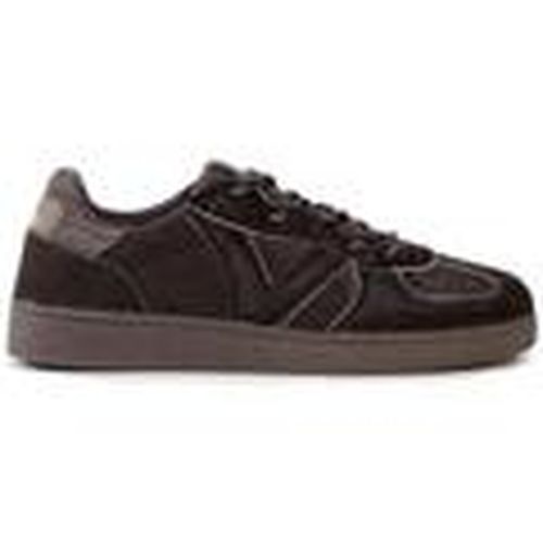 Deportivas Moda 1267101-MARRON para mujer - Victoria - Modalova