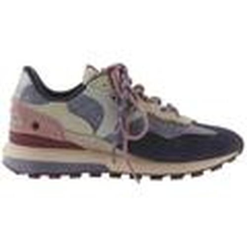 Deportivas Moda 1156117-MARINO para mujer - Victoria - Modalova