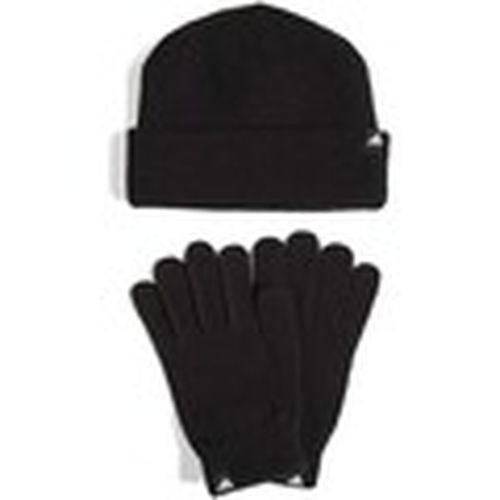 Gorra Glove Beanie para mujer - adidas - Modalova