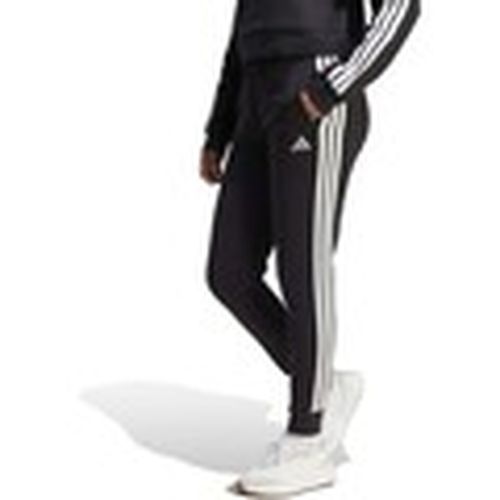 Pantalones W 3S Fl Sl Pt para mujer - adidas - Modalova
