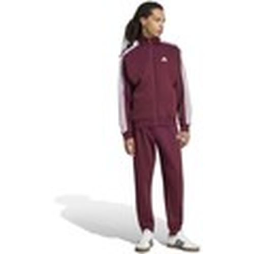 Chándal M 3S Fl Ts para hombre - adidas - Modalova