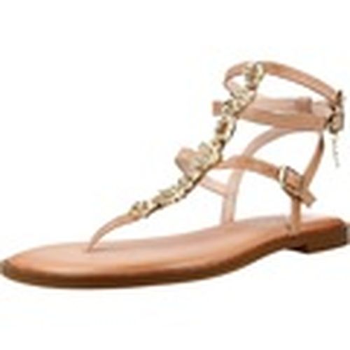 Sandalias de tacón 621008c para mujer - Caryatis - Modalova