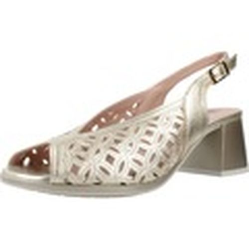 Sandalias de tacón 11210p para mujer - Pitillos - Modalova